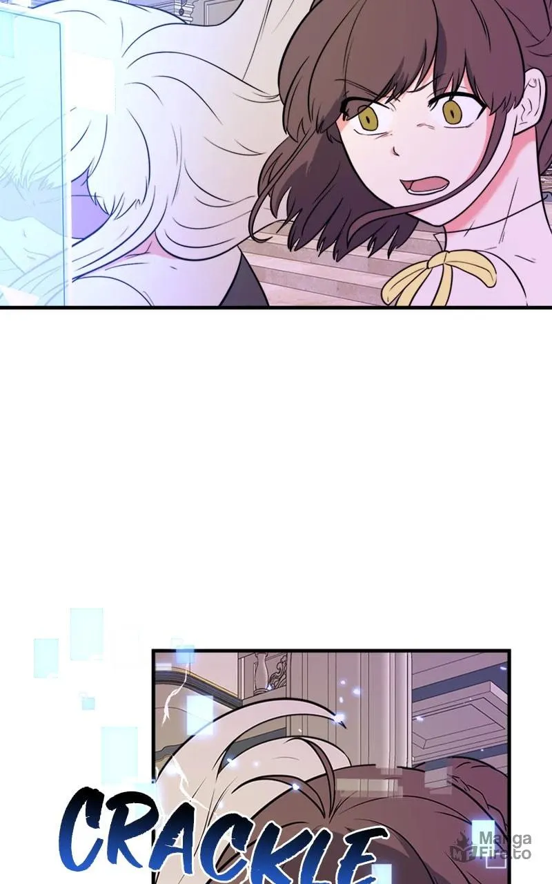 Read Surviving in a Harem chapter 55 image 34 on Lezhin