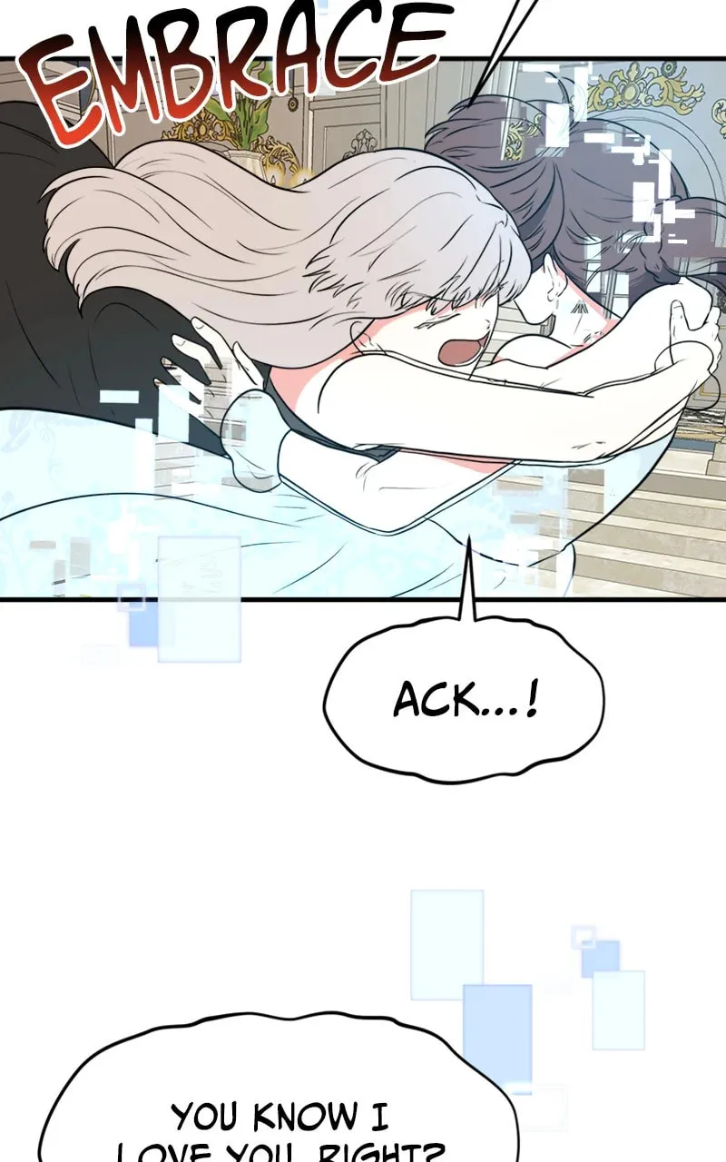 Read Surviving in a Harem chapter 55 image 37 on Lezhin