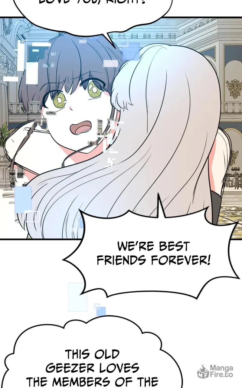 Read Surviving in a Harem chapter 55 image 38 on Lezhin