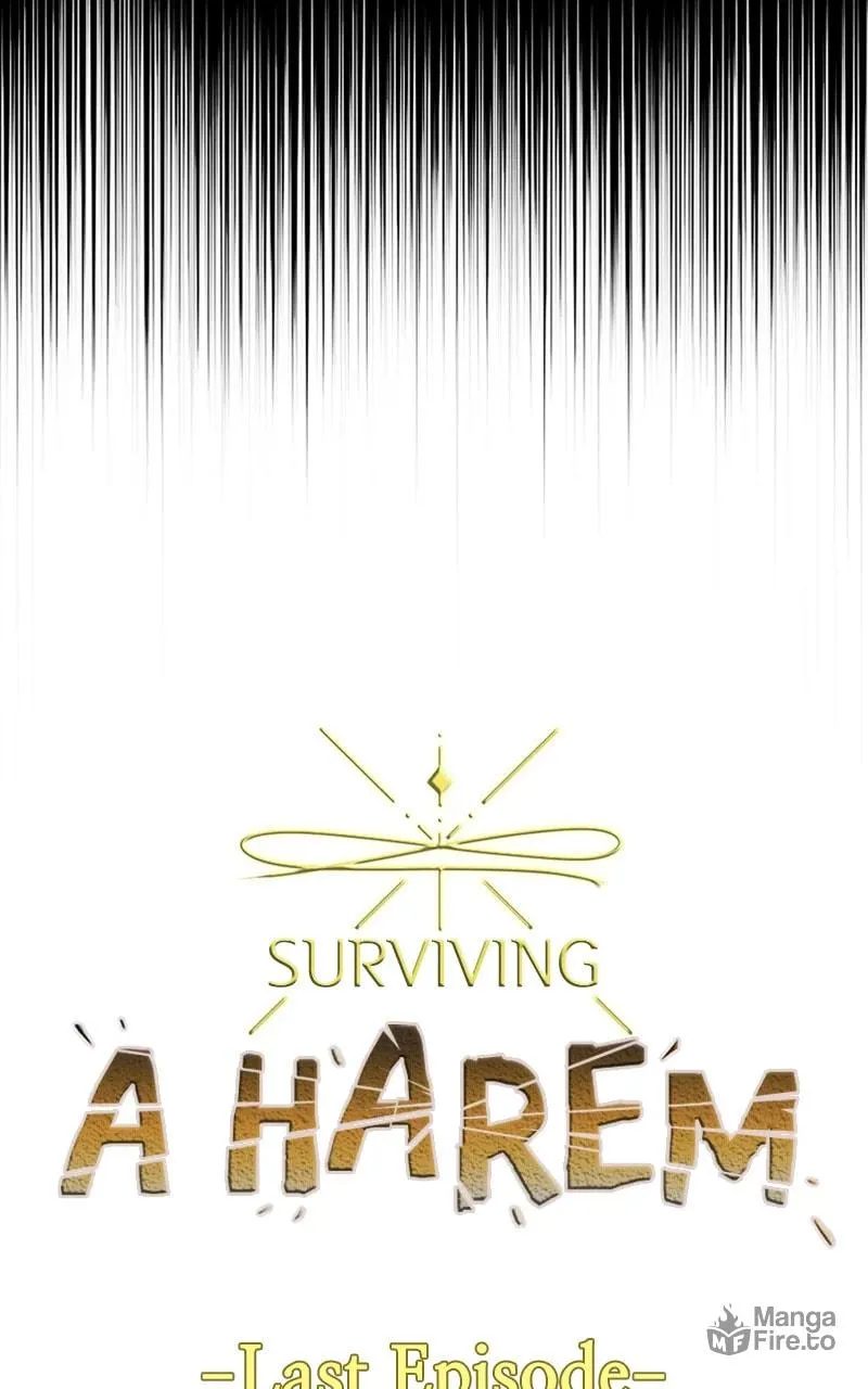 Read Surviving in a Harem chapter 55 image 4 on Lezhin
