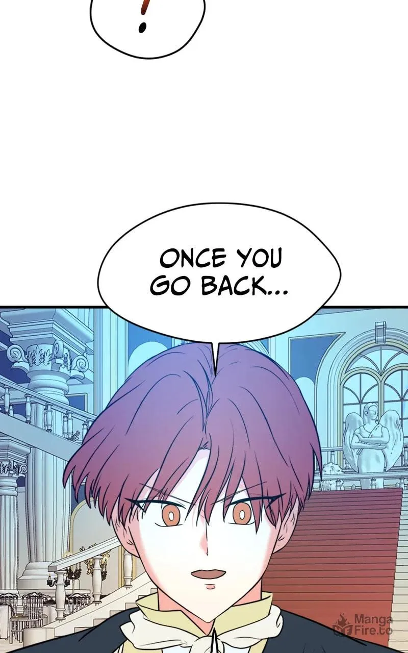 Read Surviving in a Harem chapter 55 image 41 on Lezhin