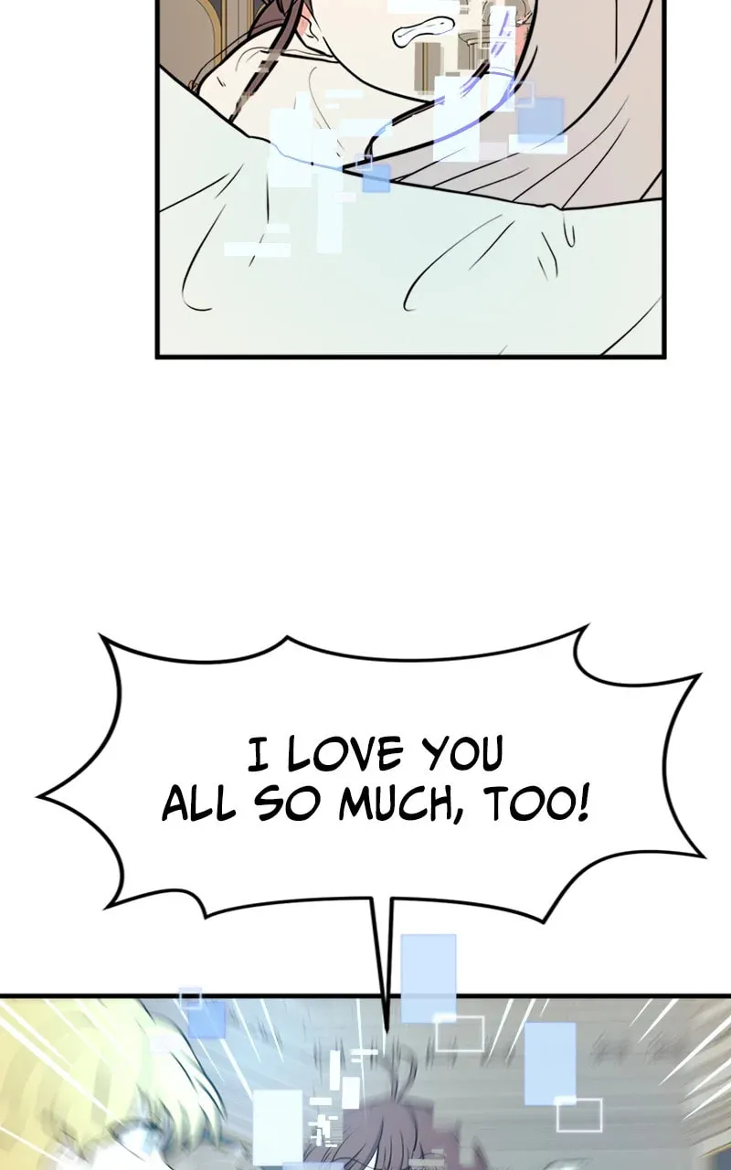Read Surviving in a Harem chapter 55 image 43 on Lezhin