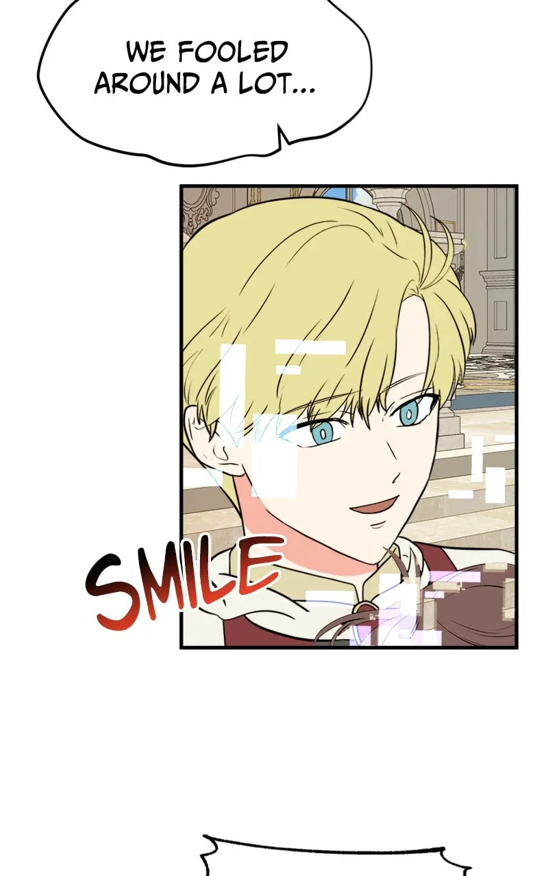 Read Surviving in a Harem chapter 55 image 46 on Lezhin