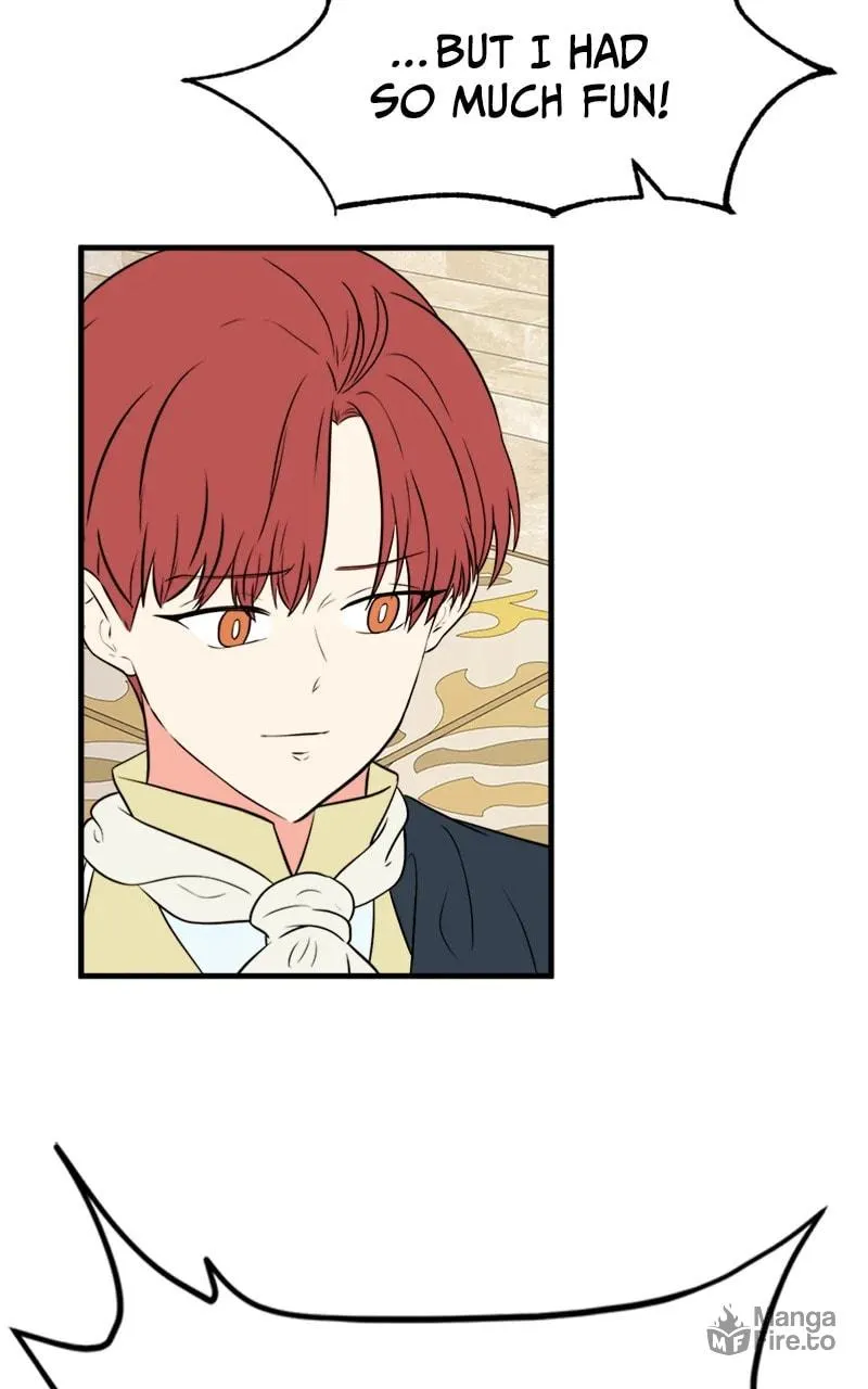 Read Surviving in a Harem chapter 55 image 47 on Lezhin