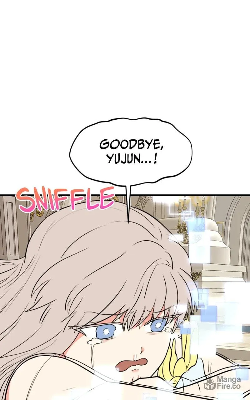 Read Surviving in a Harem chapter 55 image 49 on Lezhin