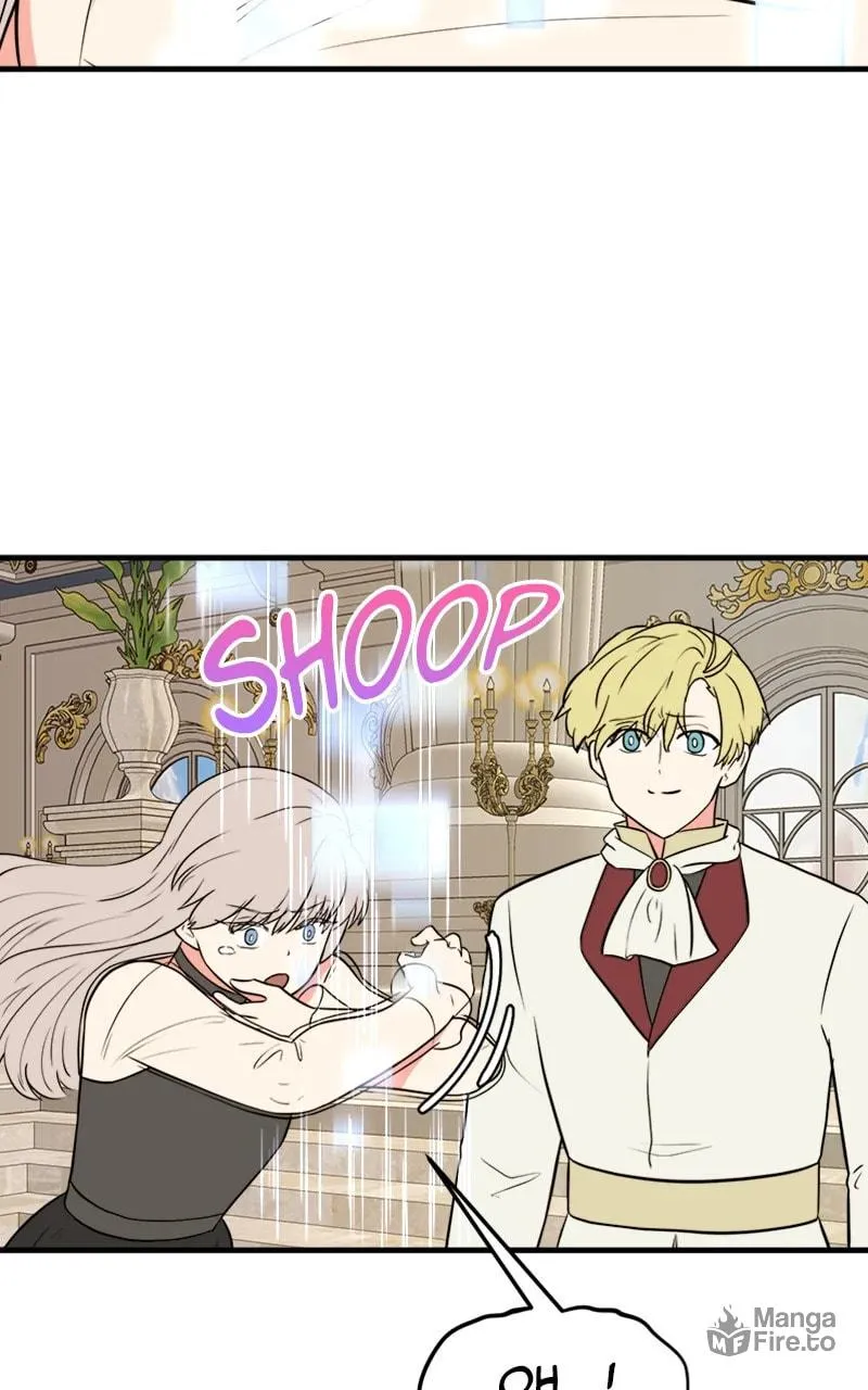 Read Surviving in a Harem chapter 55 image 50 on Lezhin