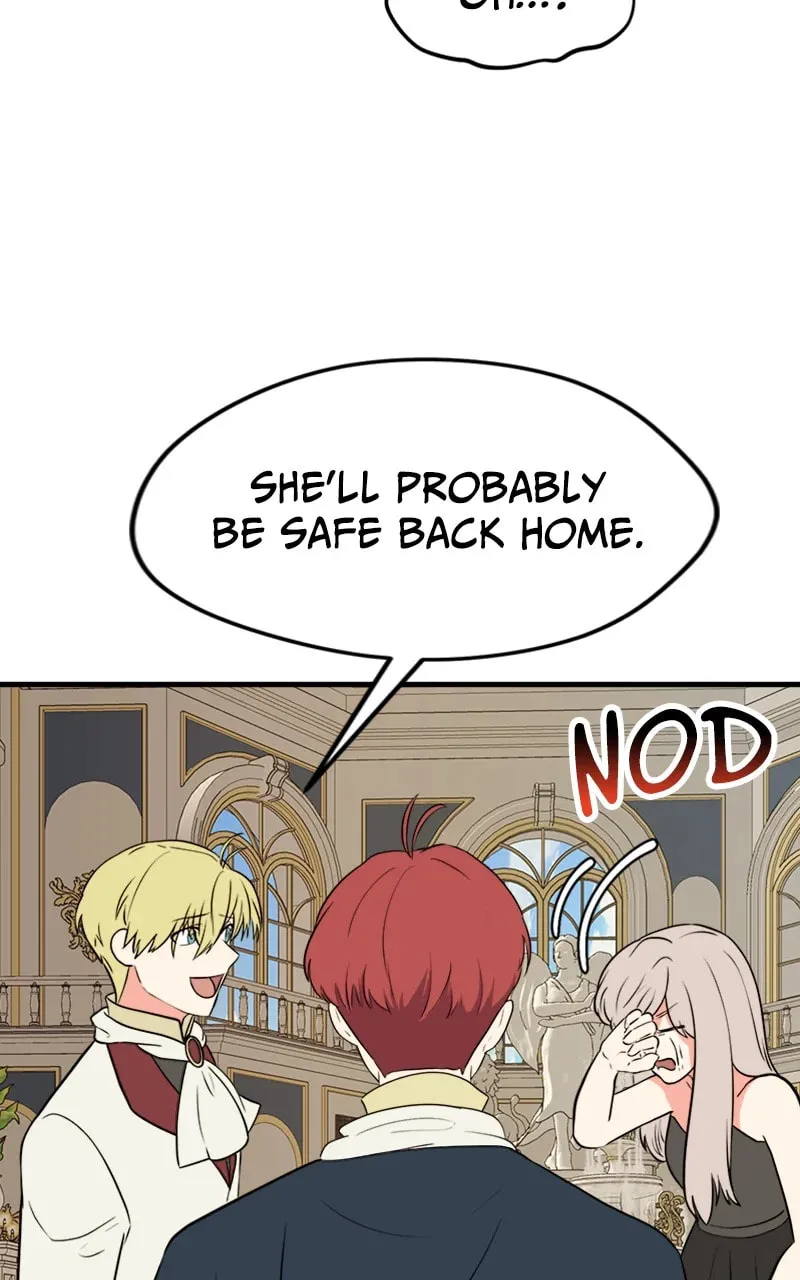 Read Surviving in a Harem chapter 55 image 51 on Lezhin