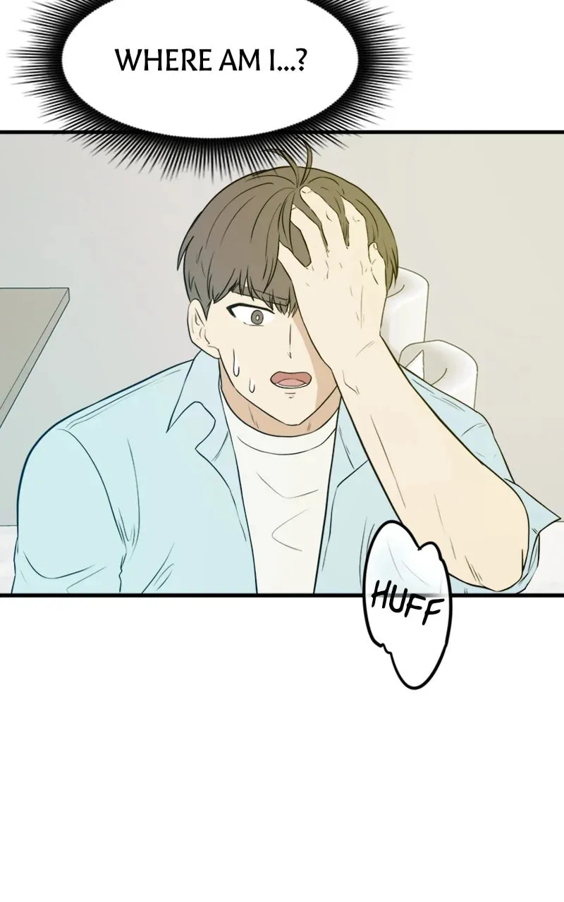 Read Surviving in a Harem chapter 55 image 57 on Lezhin
