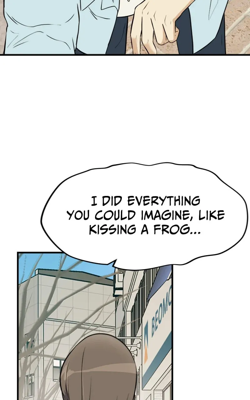 Read Surviving in a Harem chapter 55 image 70 on Lezhin