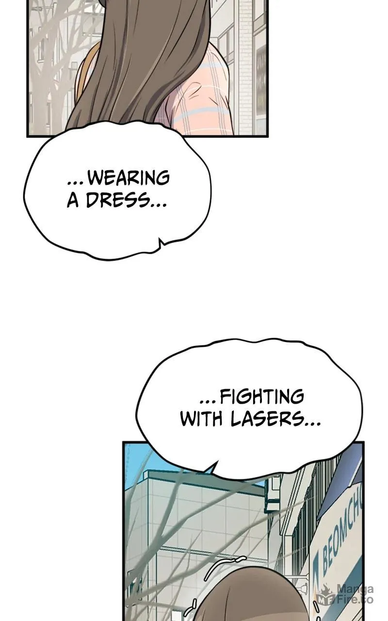 Read Surviving in a Harem chapter 55 image 71 on Lezhin
