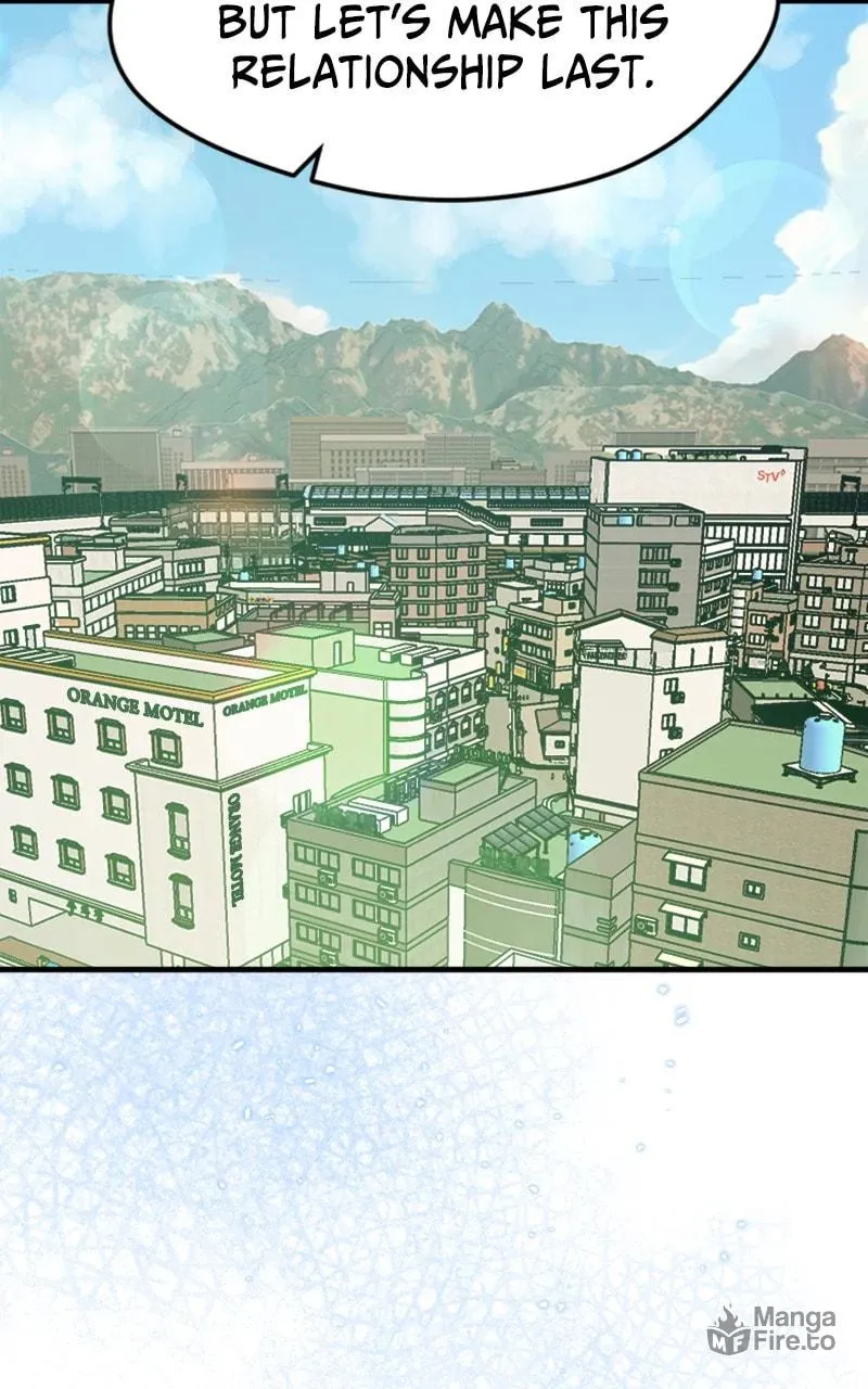 Read Surviving in a Harem chapter 55 image 80 on Lezhin