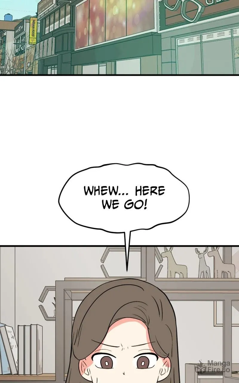 Read Surviving in a Harem chapter 55 image 83 on Lezhin