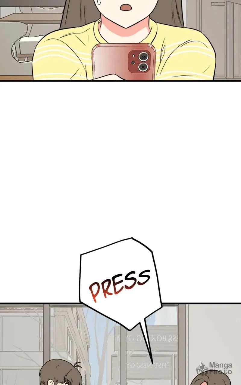 Read Surviving in a Harem chapter 55 image 84 on Lezhin