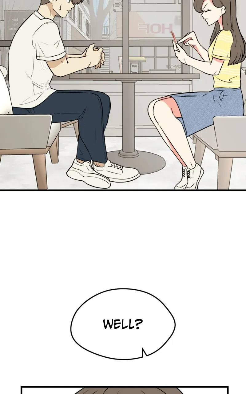 Read Surviving in a Harem chapter 55 image 85 on Lezhin