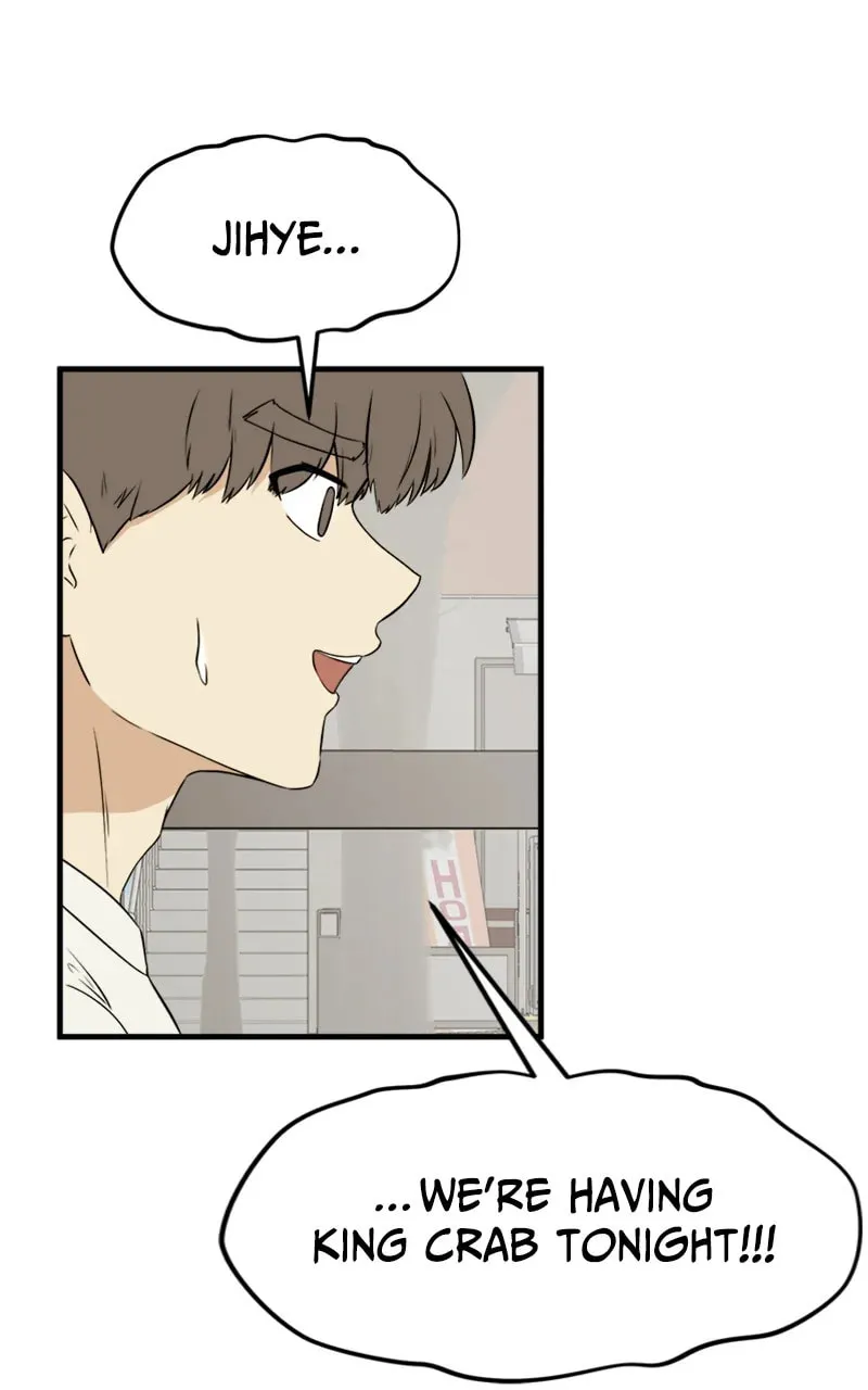 Read Surviving in a Harem chapter 55 image 87 on Lezhin