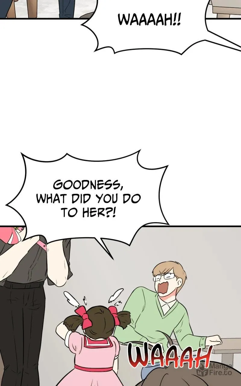 Read Surviving in a Harem chapter 55 image 89 on Lezhin