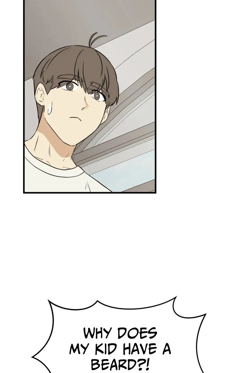 Read Surviving in a Harem chapter 55 image 91 on Lezhin
