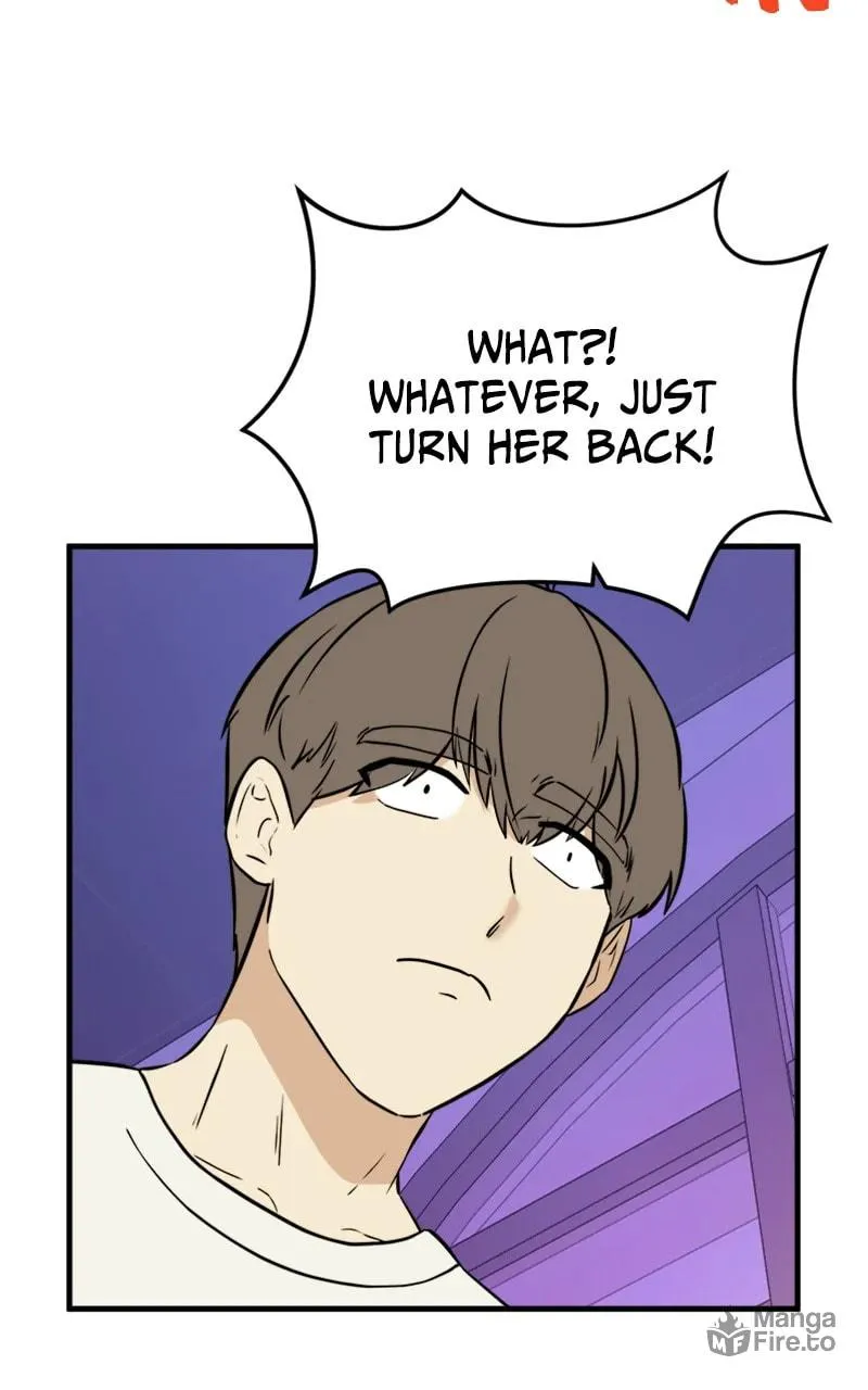 Read Surviving in a Harem chapter 55 image 94 on Lezhin