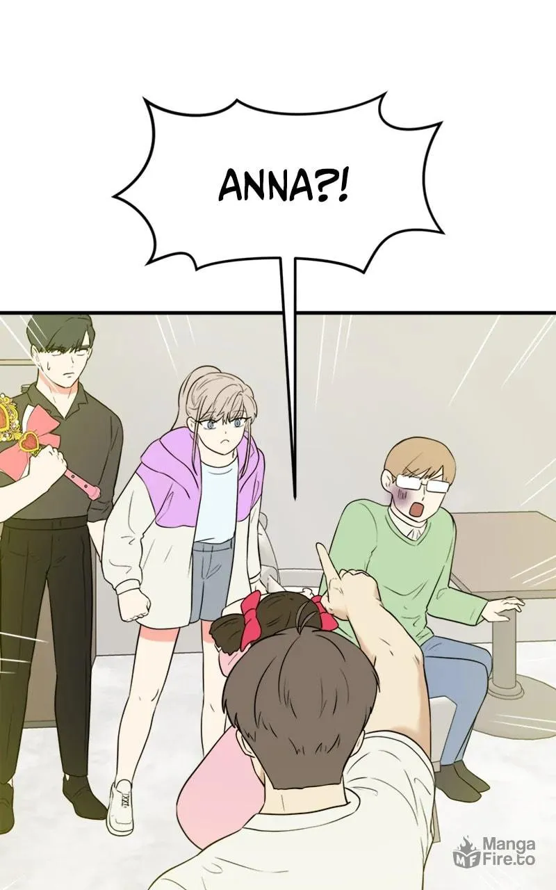 Read Surviving in a Harem chapter 55 image 95 on Lezhin