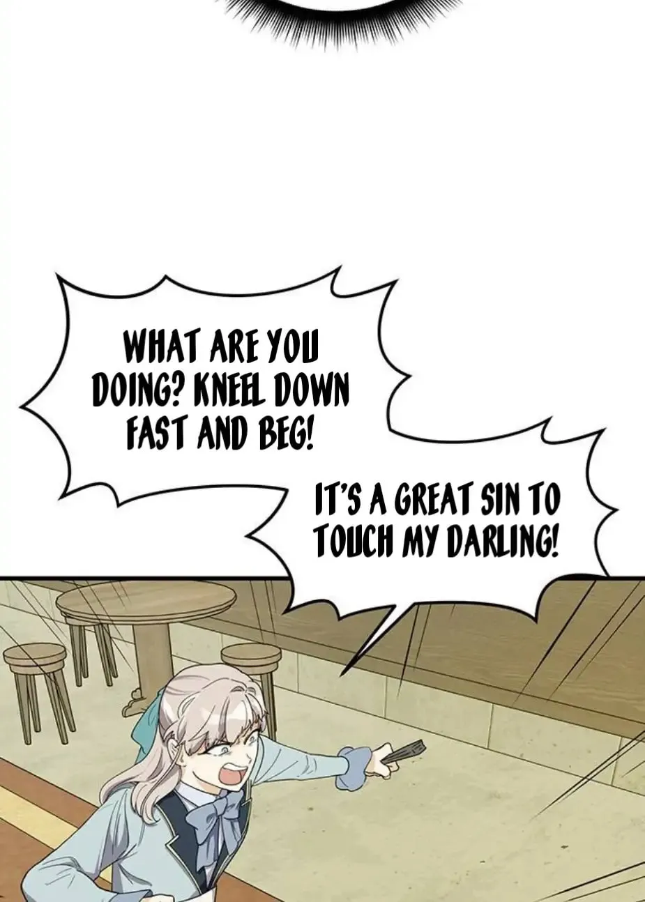 Read Surviving in a Harem chapter 6 image 10 on Lezhin