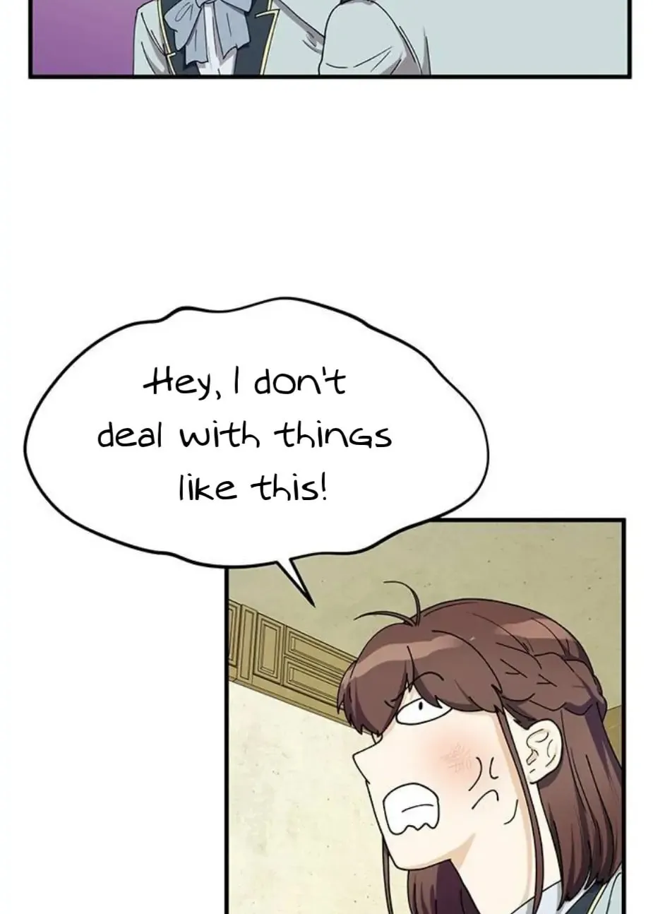 Read Surviving in a Harem chapter 6 image 13 on Lezhin