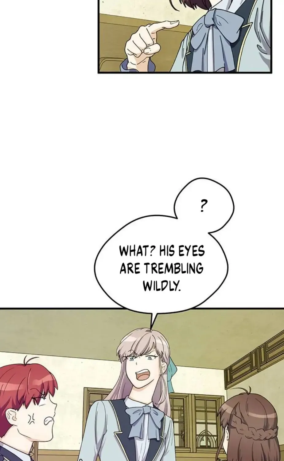 Read Surviving in a Harem chapter 6 image 14 on Lezhin