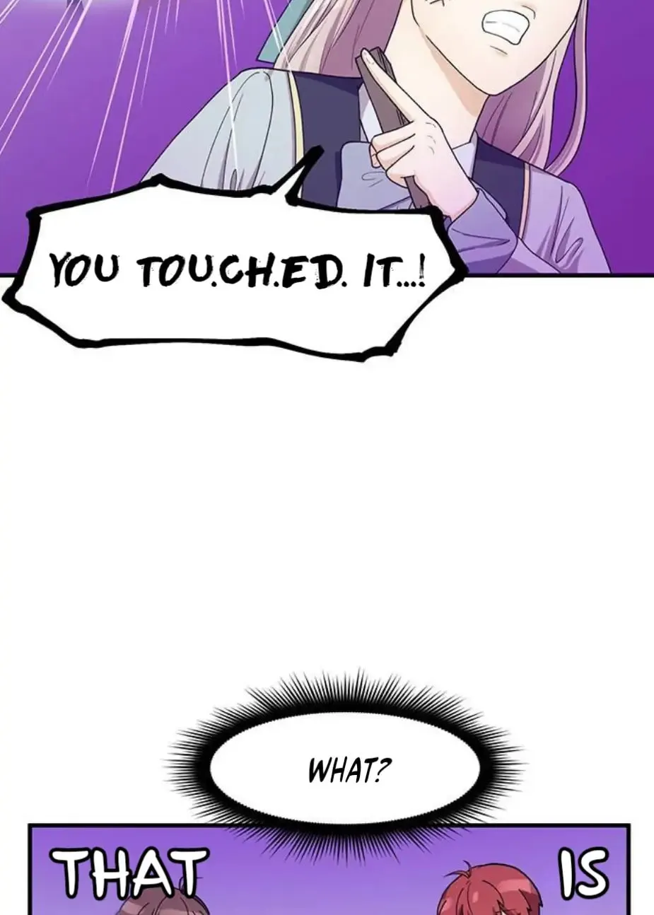 Read Surviving in a Harem chapter 6 image 19 on Lezhin