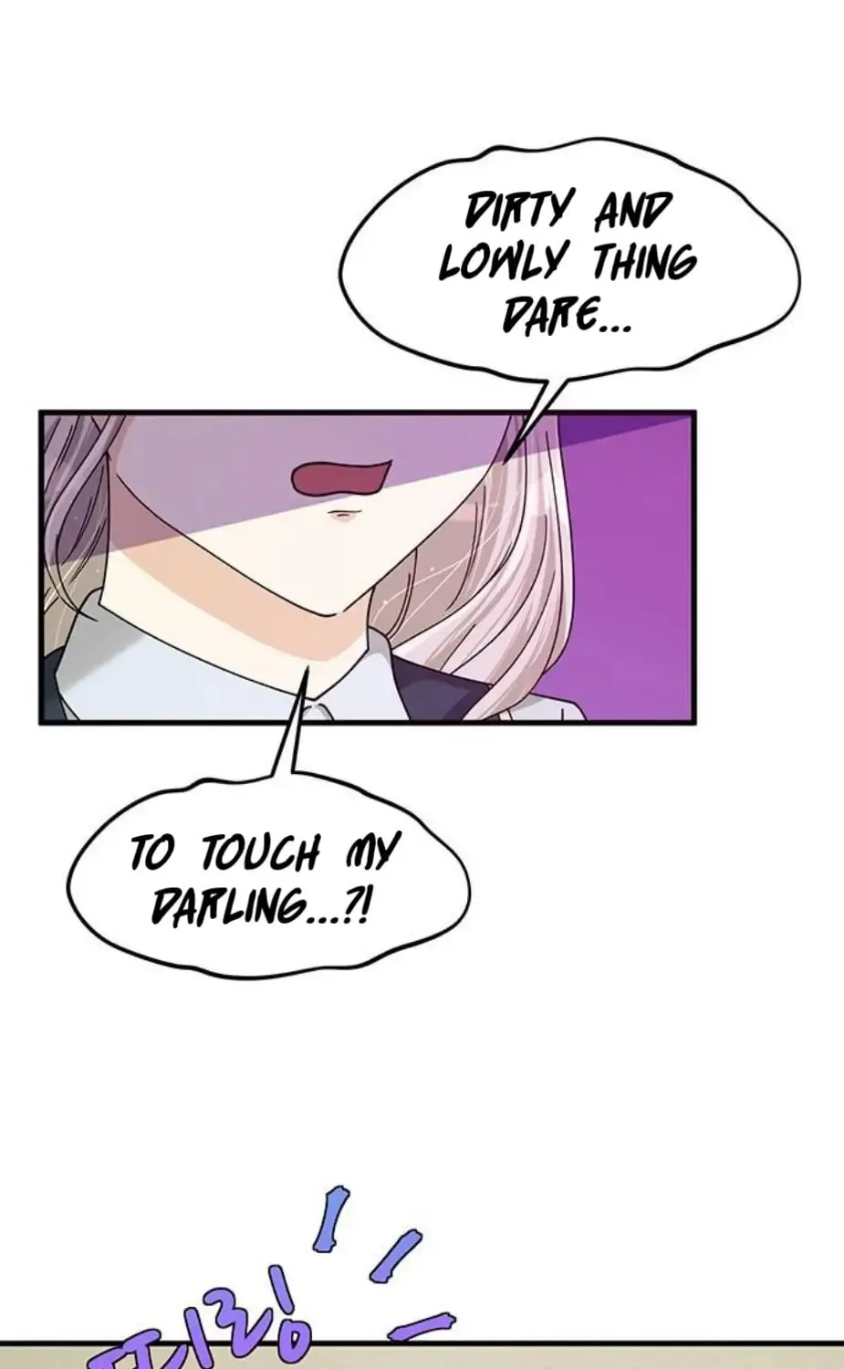 Read Surviving in a Harem chapter 6 image 2 on Lezhin