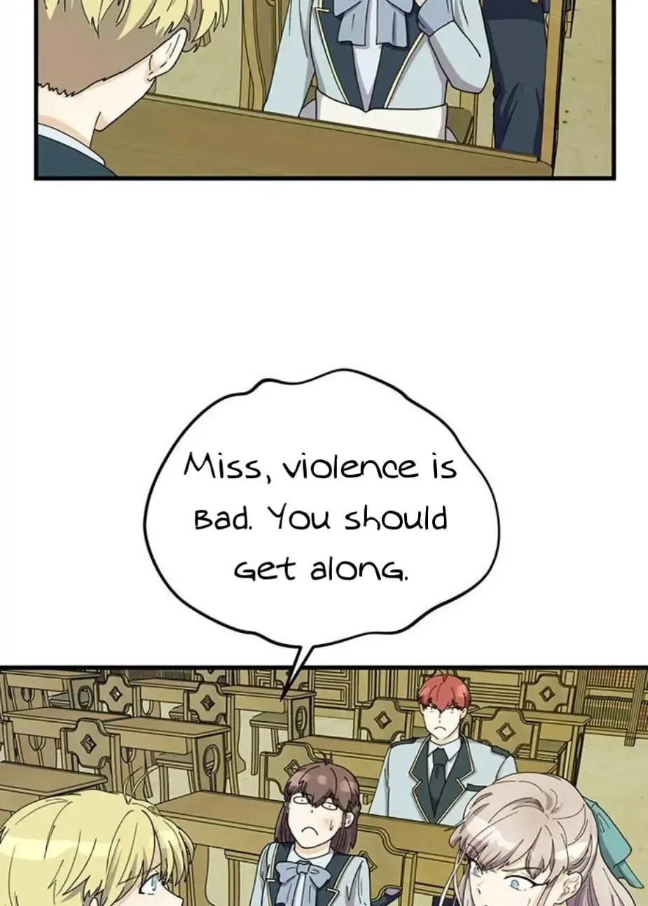 Read Surviving in a Harem chapter 6 image 22 on Lezhin
