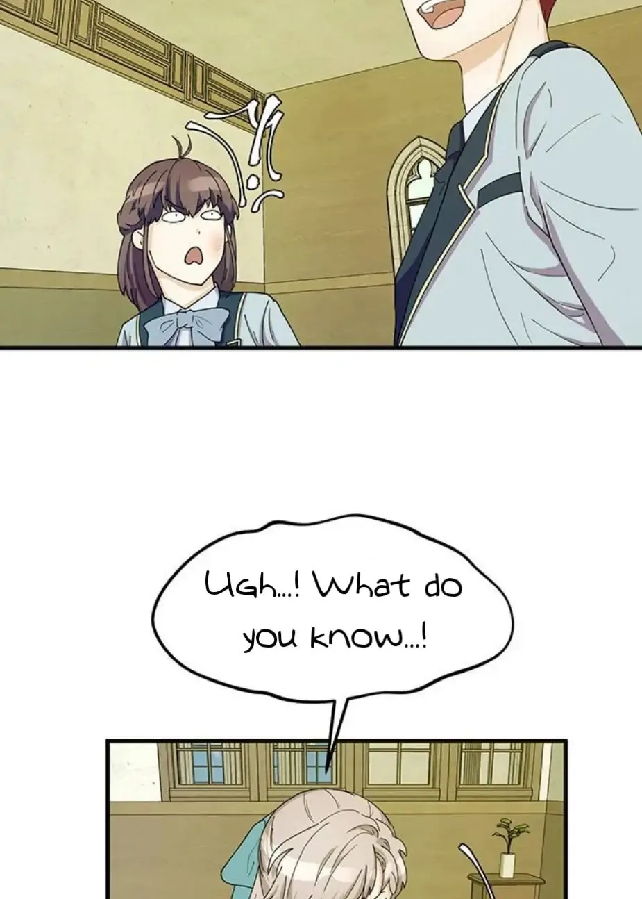 Read Surviving in a Harem chapter 6 image 25 on Lezhin