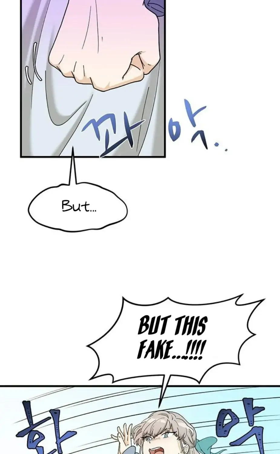 Read Surviving in a Harem chapter 6 image 27 on Lezhin
