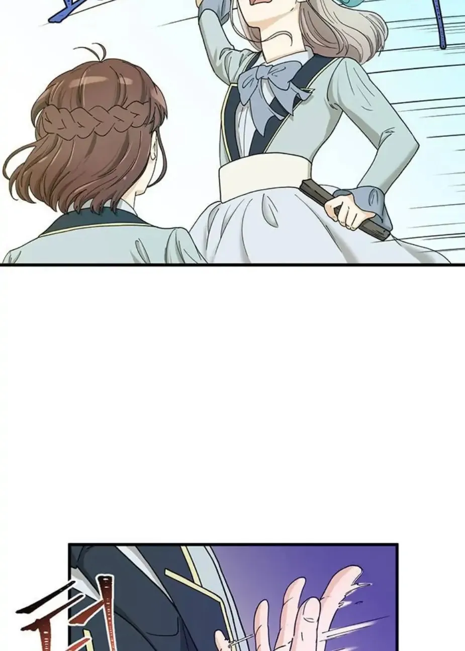 Read Surviving in a Harem chapter 6 image 28 on Lezhin