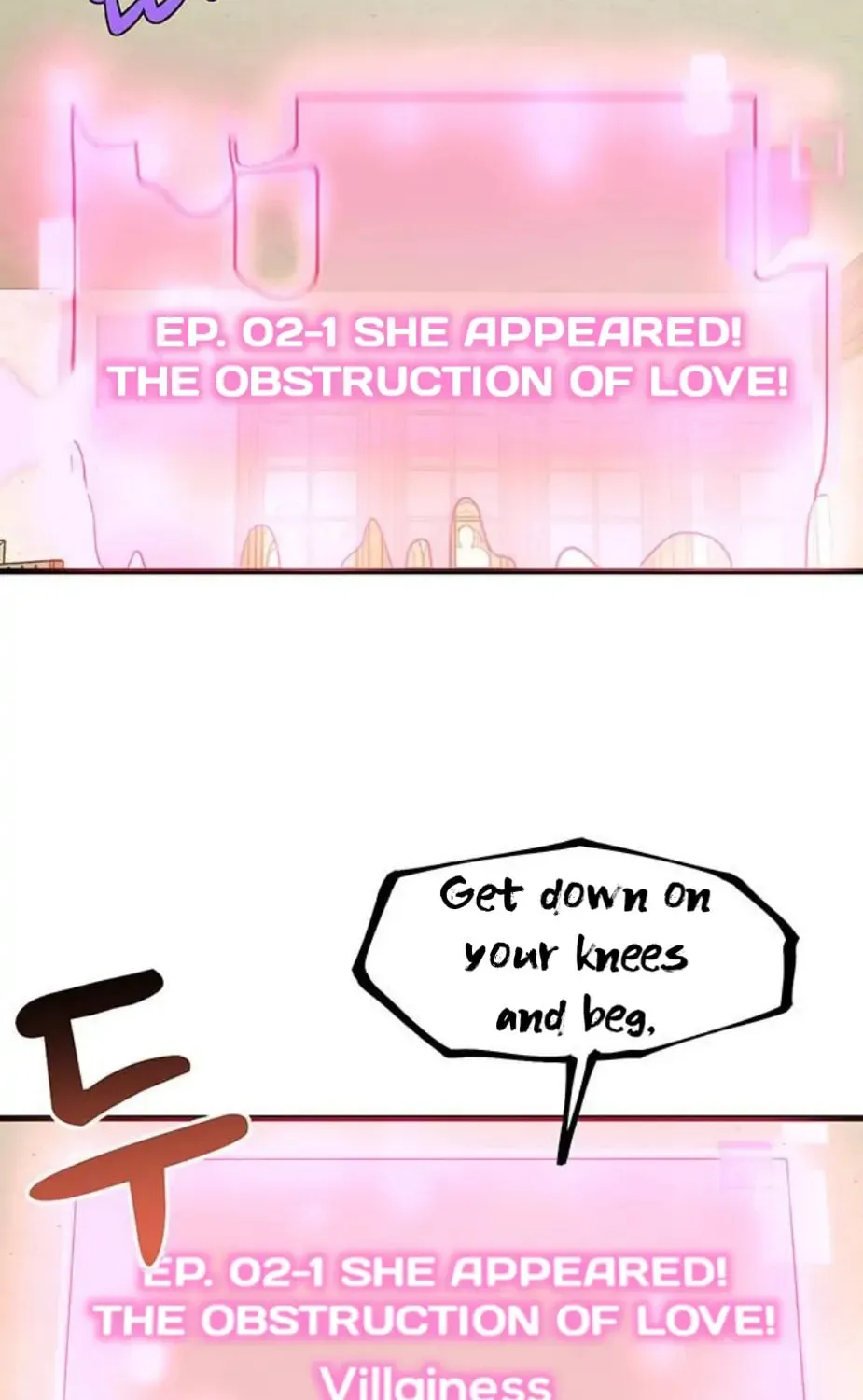Read Surviving in a Harem chapter 6 image 3 on Lezhin