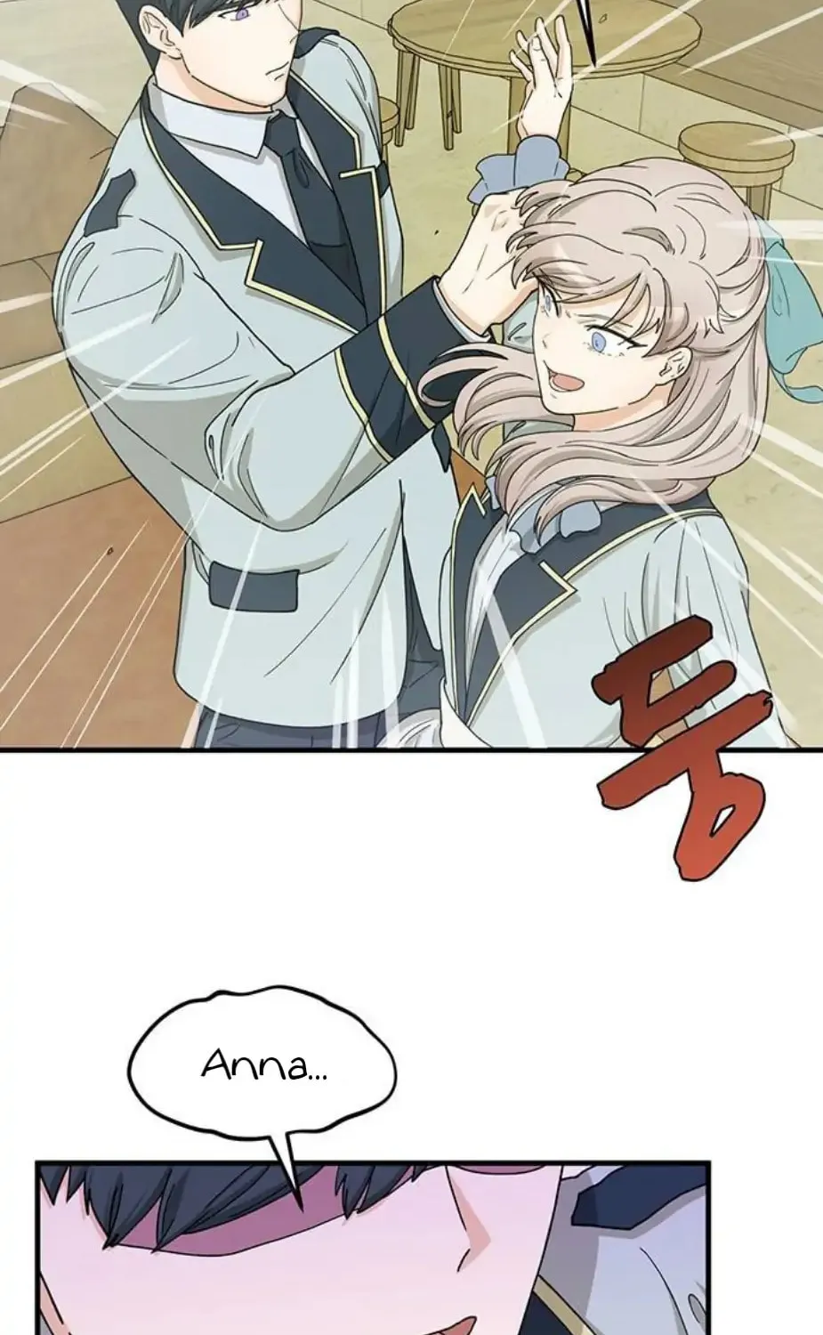 Read Surviving in a Harem chapter 6 image 30 on Lezhin