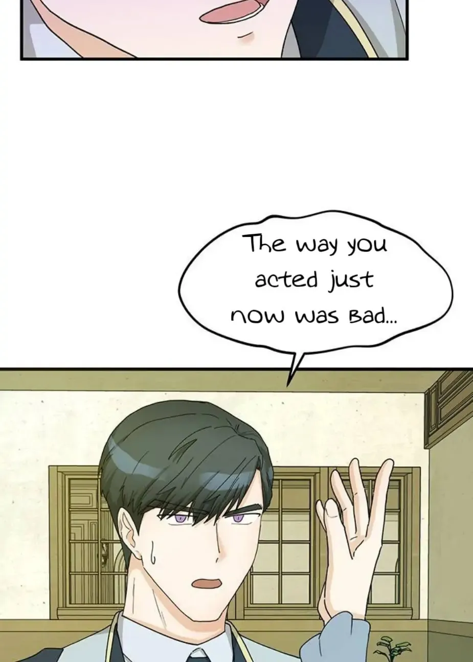 Read Surviving in a Harem chapter 6 image 31 on Lezhin