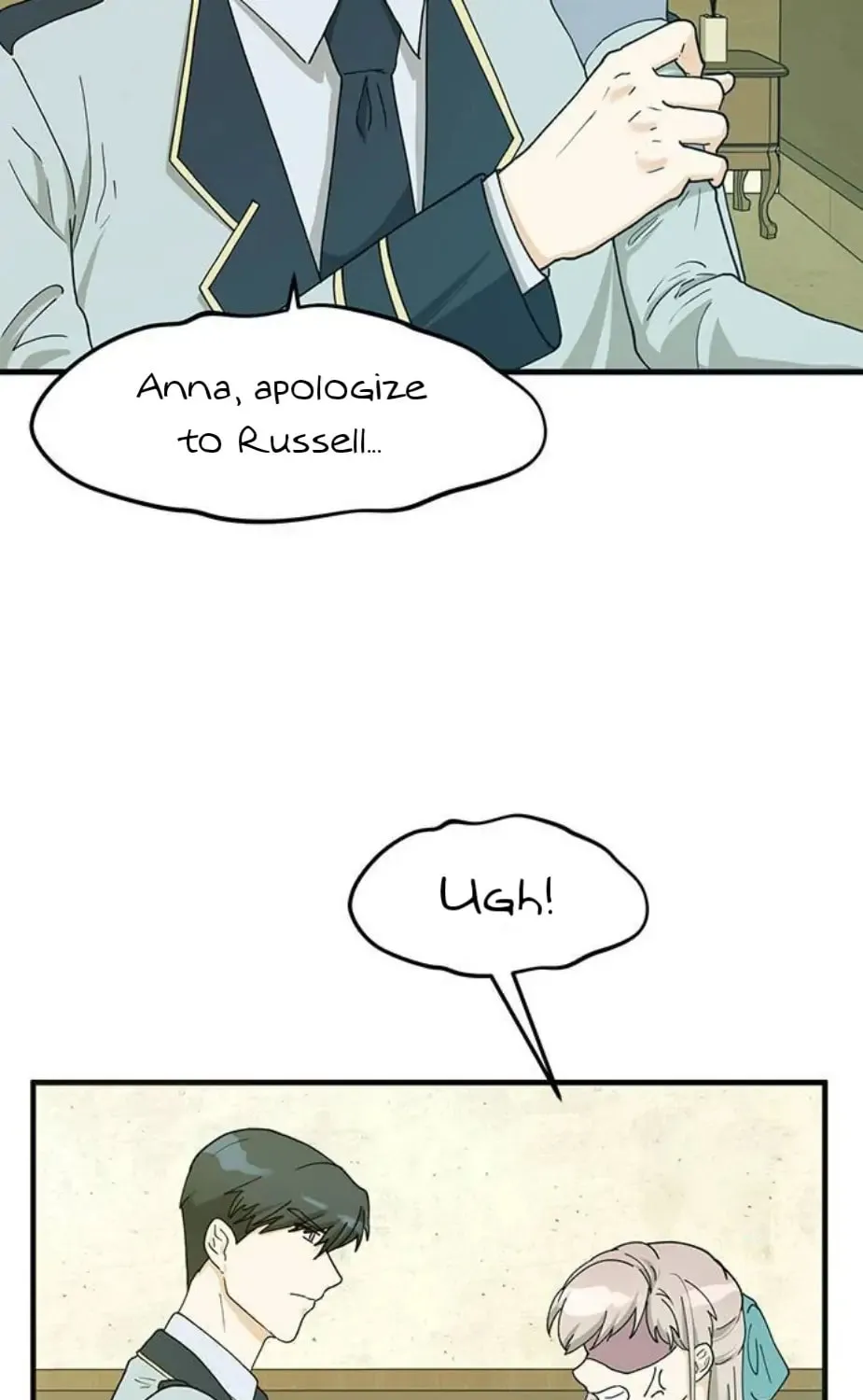 Read Surviving in a Harem chapter 6 image 32 on Lezhin