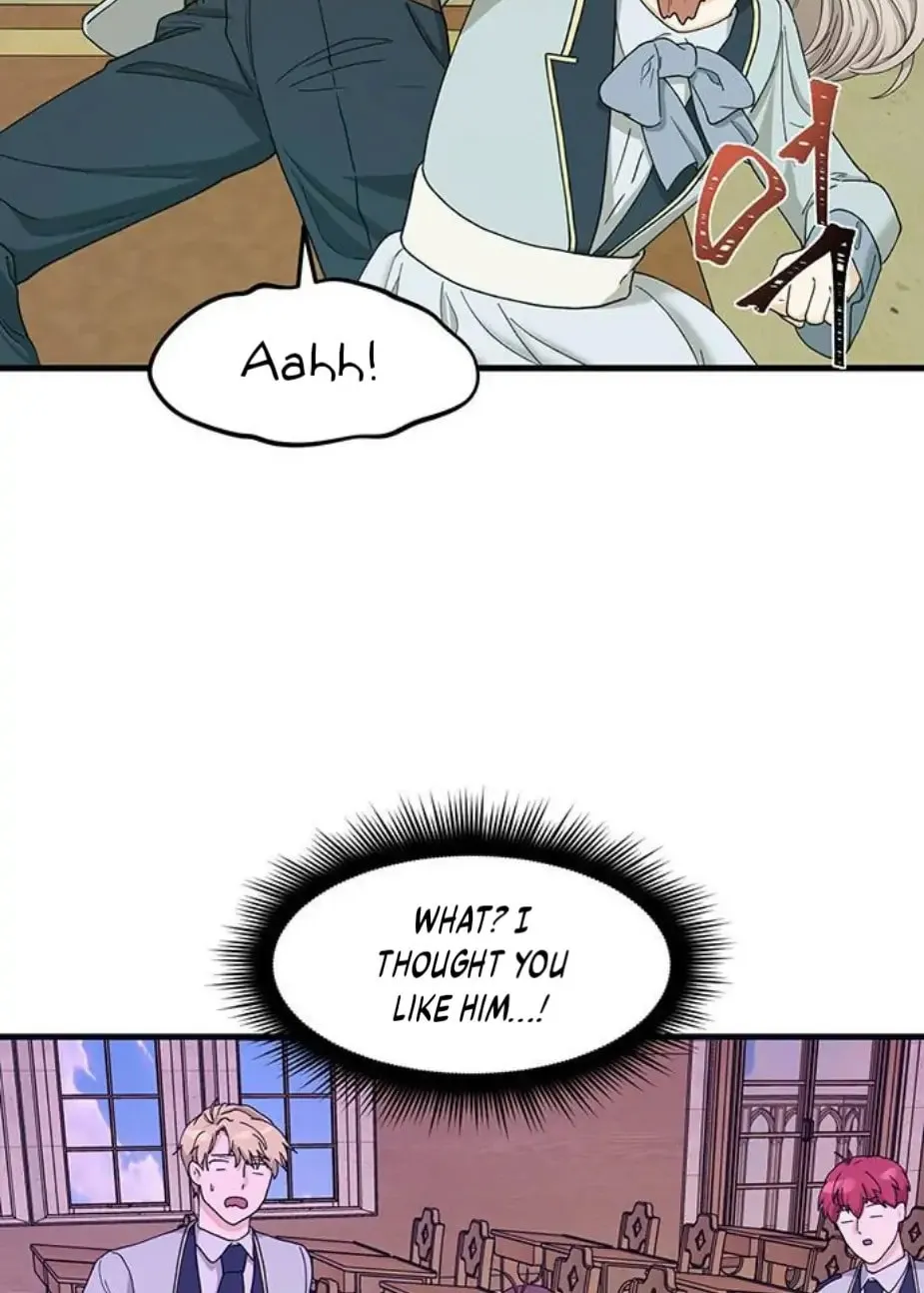 Read Surviving in a Harem chapter 6 image 34 on Lezhin