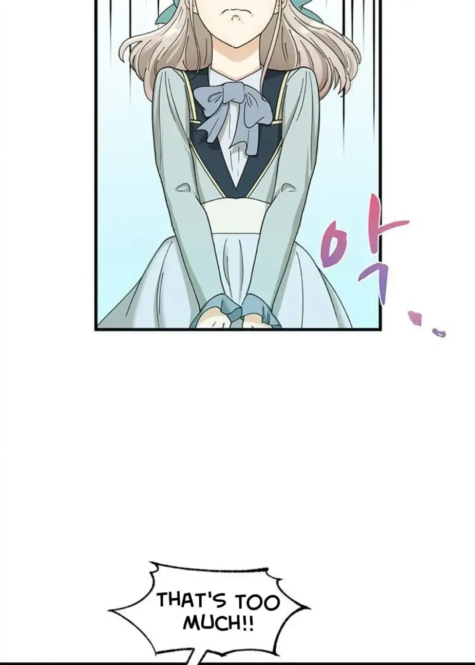 Read Surviving in a Harem chapter 6 image 37 on Lezhin