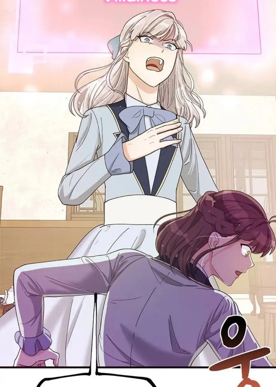 Read Surviving in a Harem chapter 6 image 4 on Lezhin