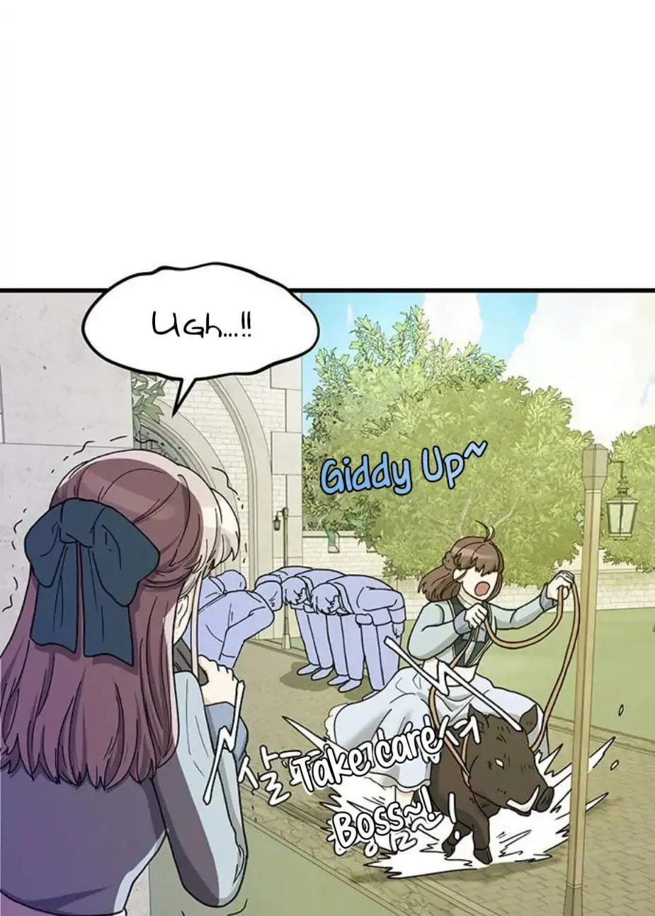 Read Surviving in a Harem chapter 6 image 43 on Lezhin