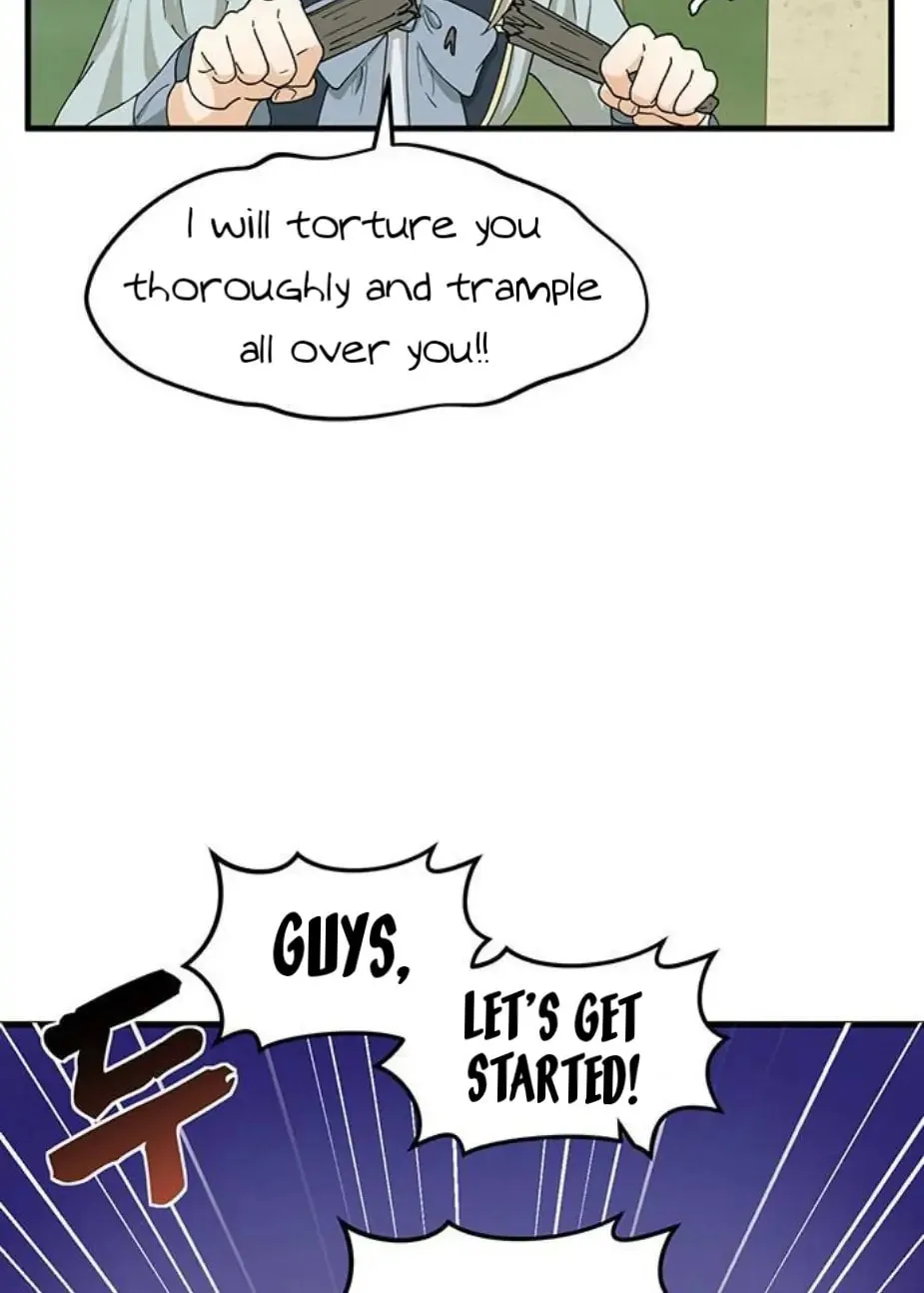 Read Surviving in a Harem chapter 6 image 46 on Lezhin