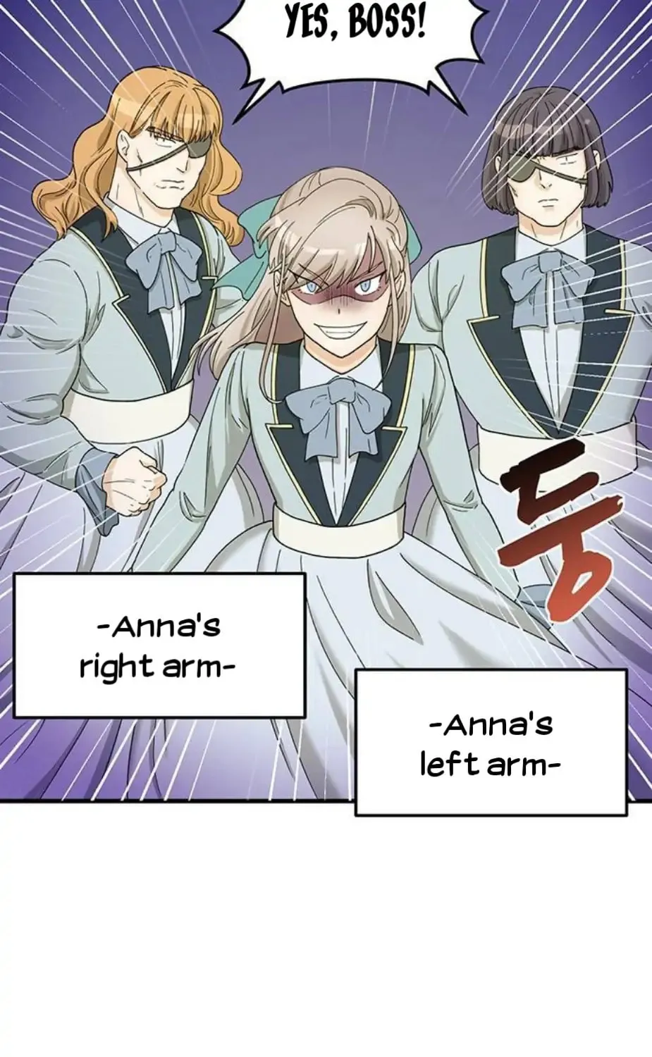 Read Surviving in a Harem chapter 6 image 47 on Lezhin