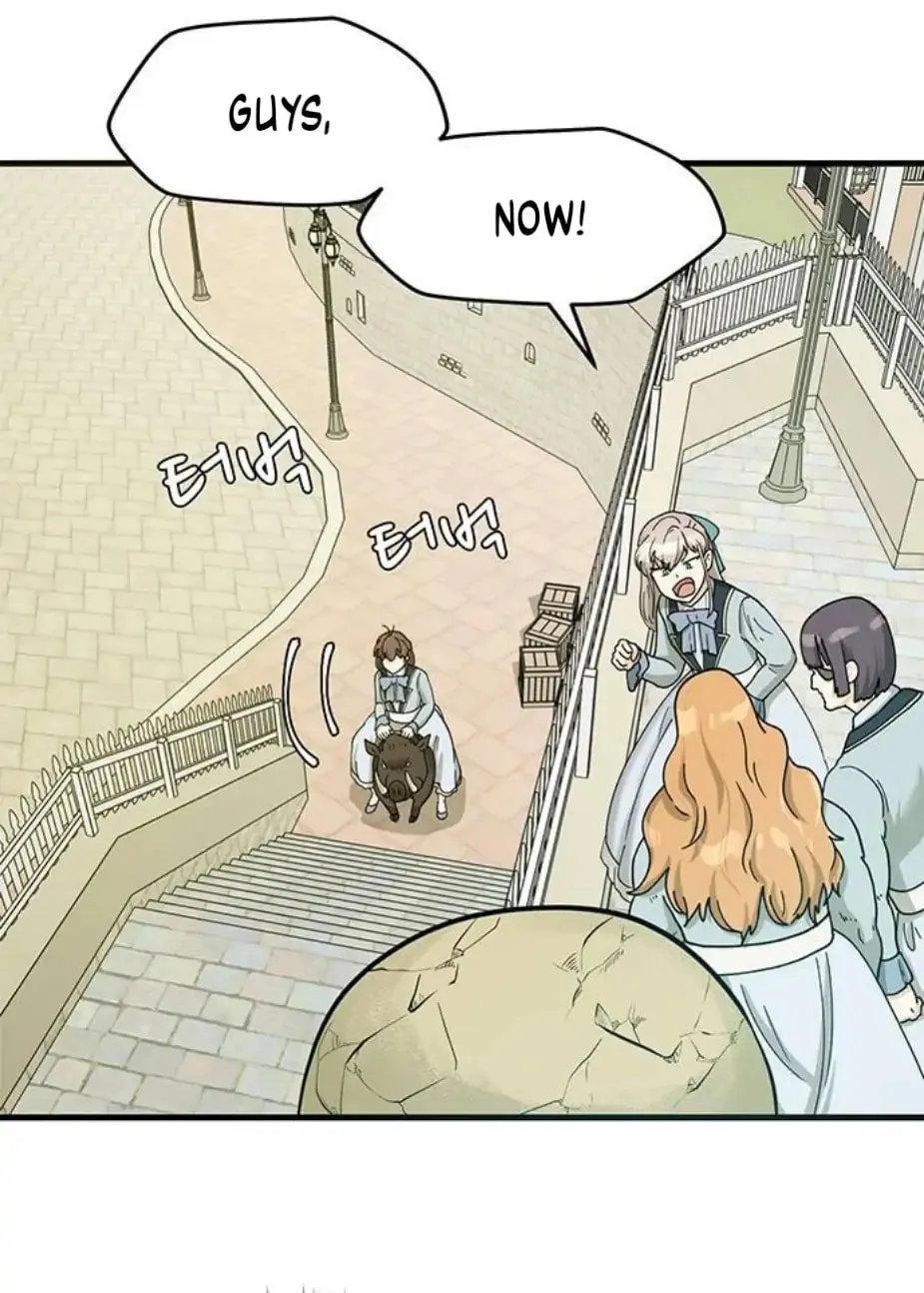 Read Surviving in a Harem chapter 6 image 49 on Lezhin