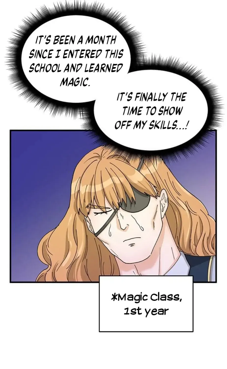Read Surviving in a Harem chapter 6 image 50 on Lezhin