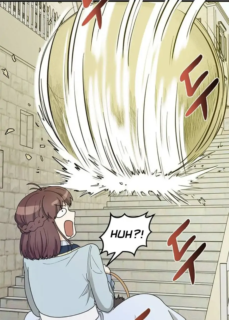 Read Surviving in a Harem chapter 6 image 55 on Lezhin