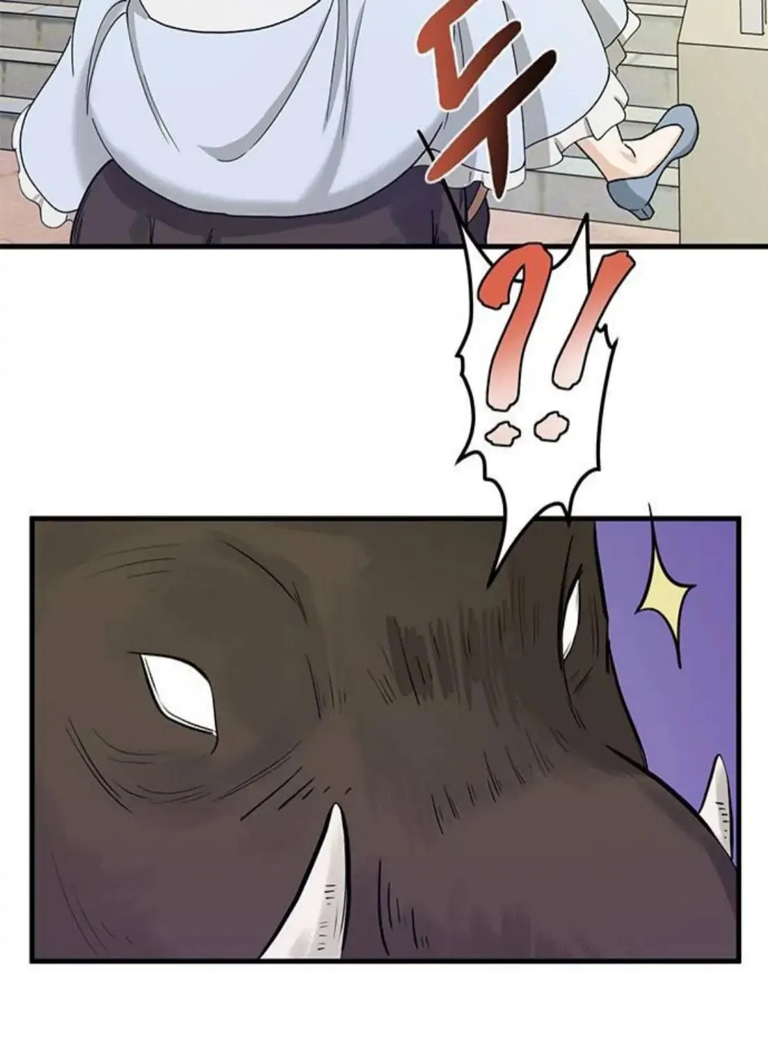 Read Surviving in a Harem chapter 6 image 56 on Lezhin
