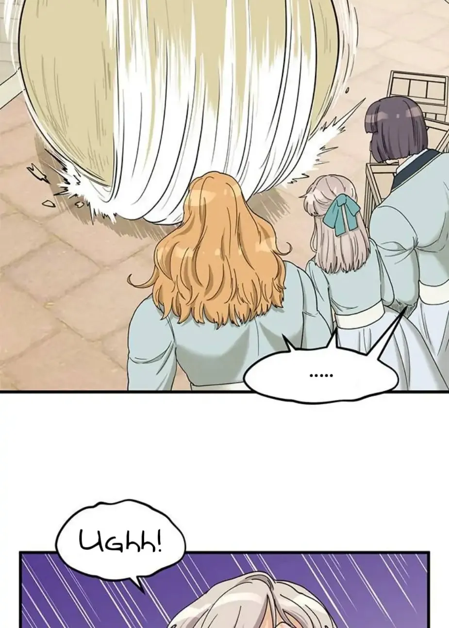 Read Surviving in a Harem chapter 6 image 60 on Lezhin