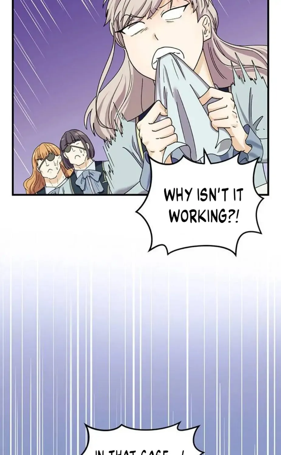 Read Surviving in a Harem chapter 6 image 61 on Lezhin
