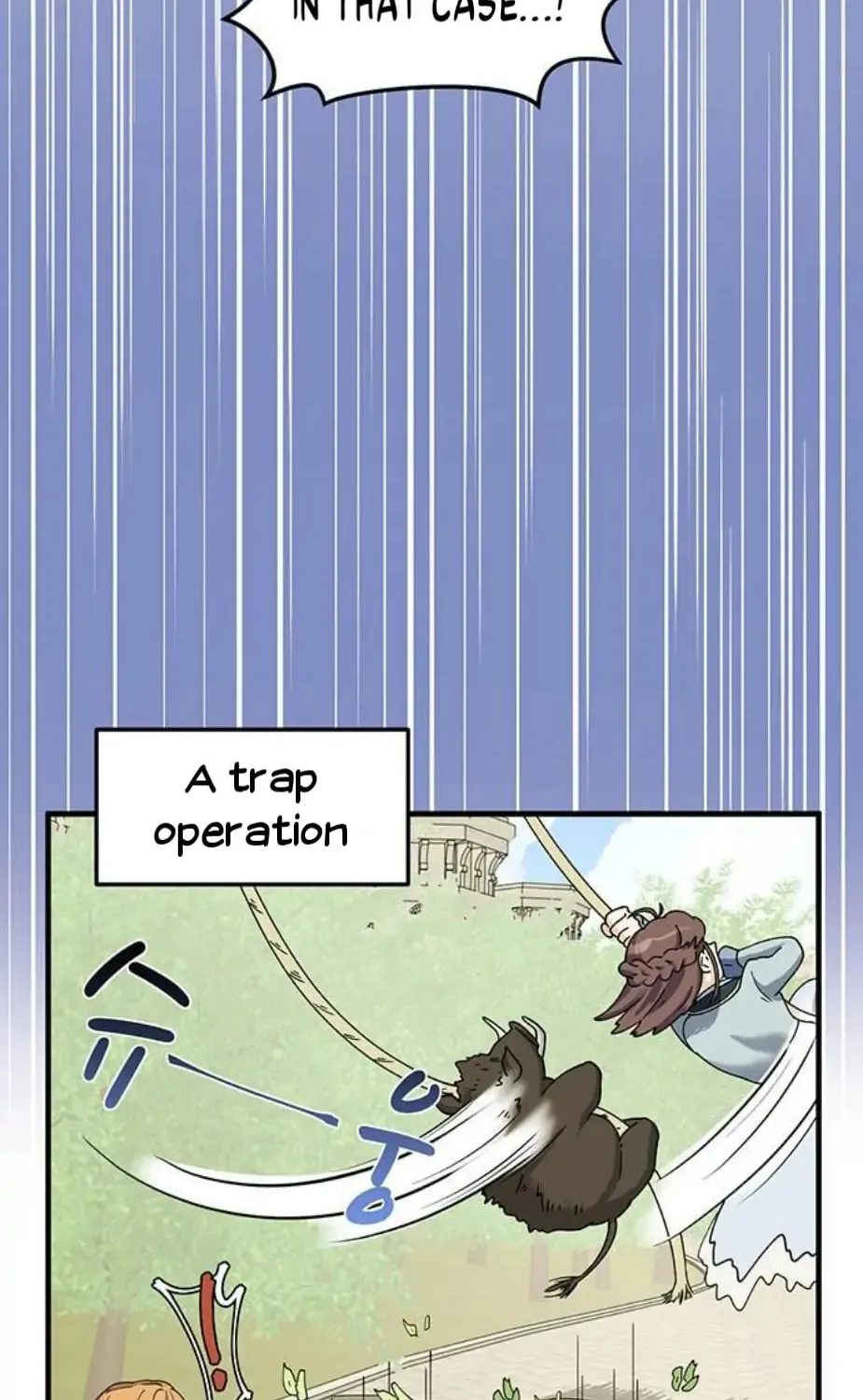 Read Surviving in a Harem chapter 6 image 62 on Lezhin