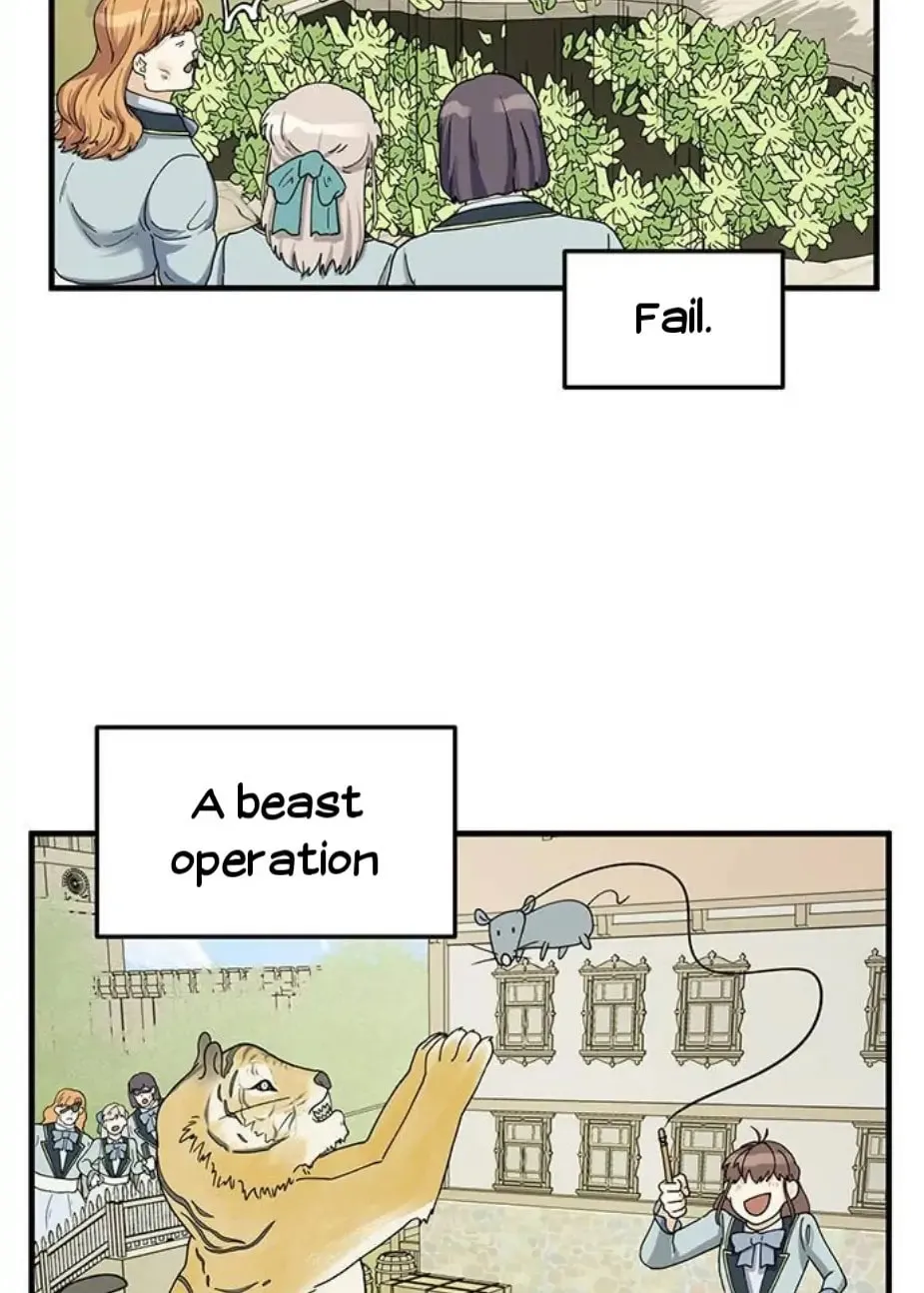 Read Surviving in a Harem chapter 6 image 63 on Lezhin